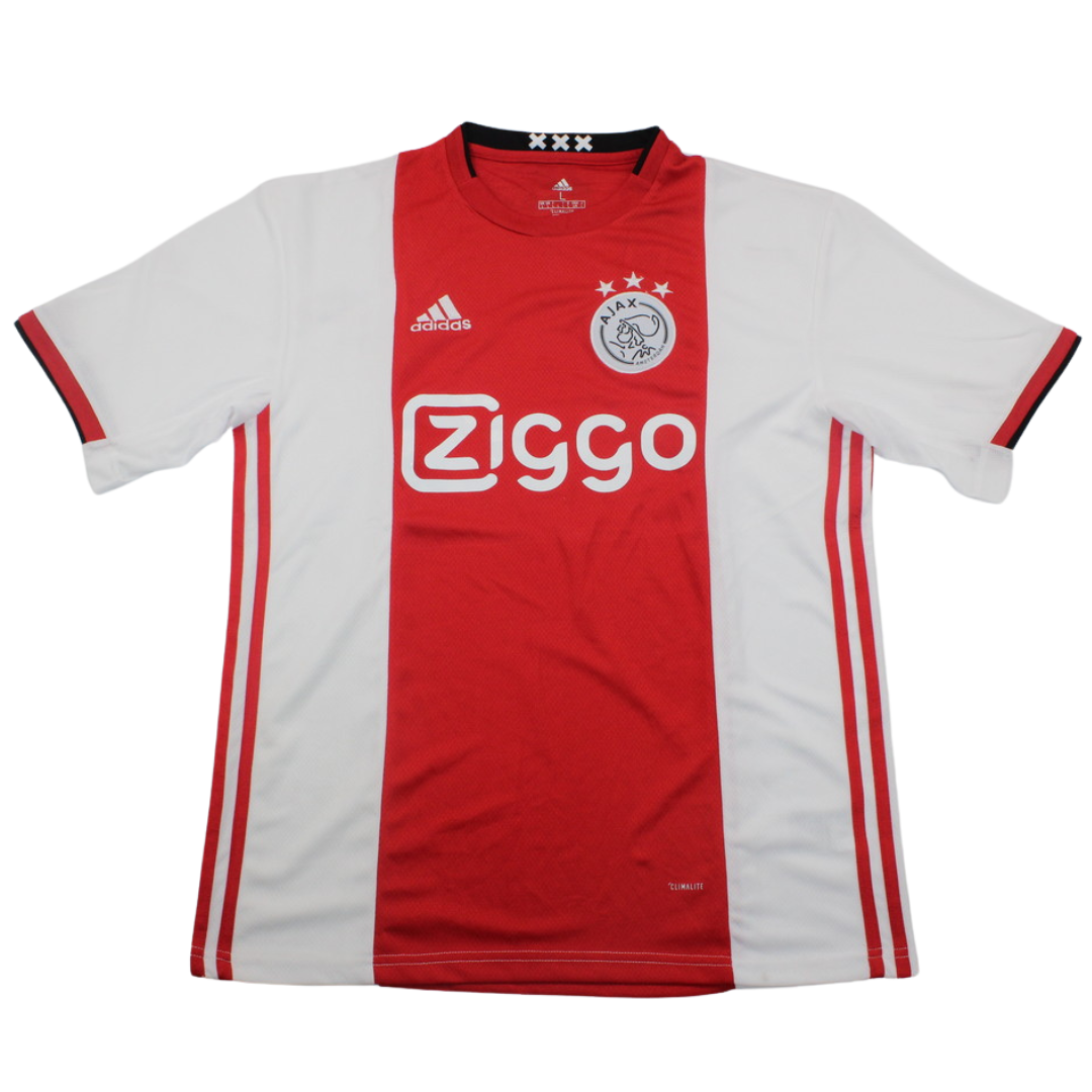 Ajax Home 19/20