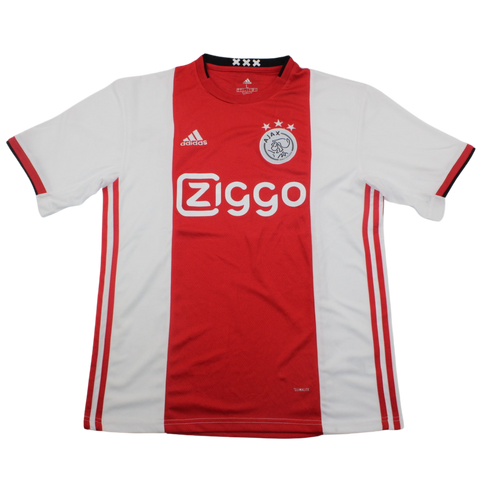 Ajax Home 19/20