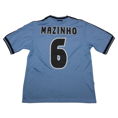 Celta de Vigo Home 99/00 "Mazinho" Nº 6