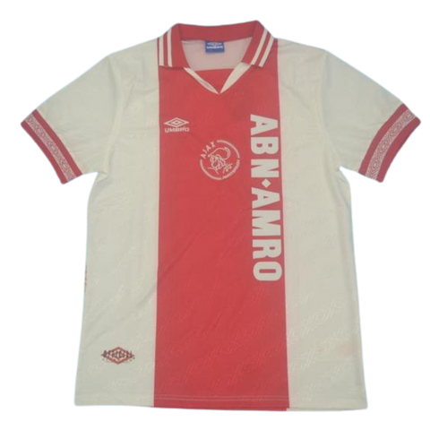 Ajax Home 94/95