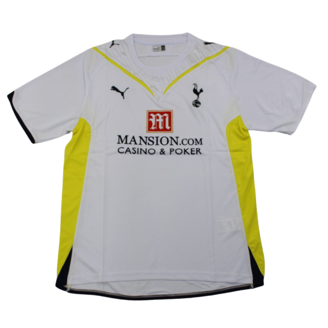 Tottenham Home 09/10