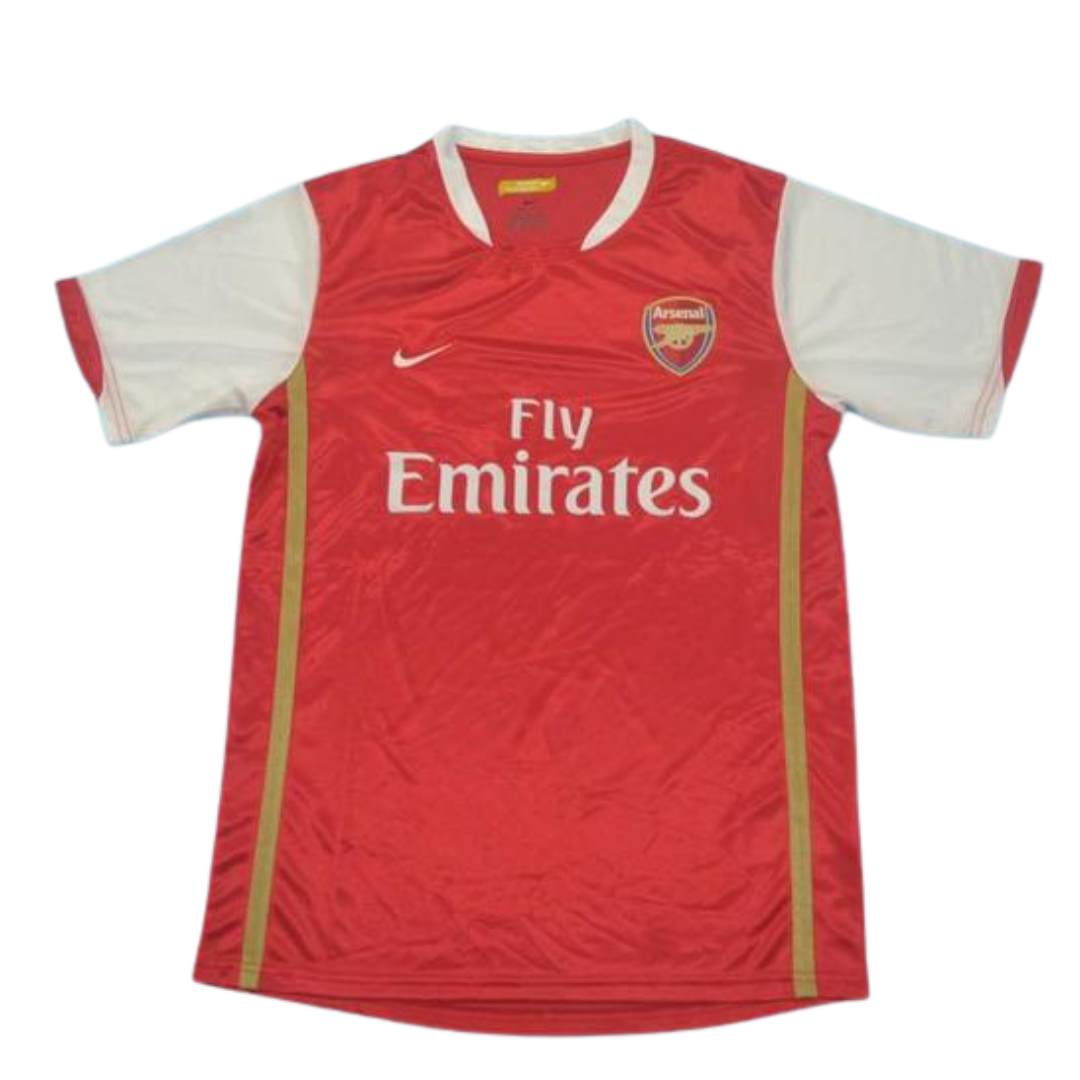 Arsenal Home 06/07