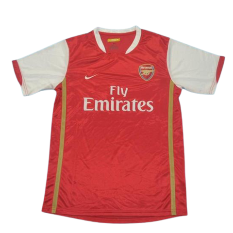 Arsenal Home 06/07