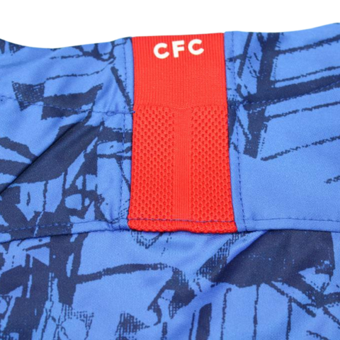 Chelsea Home 19/20 "Kanté" Nº 7