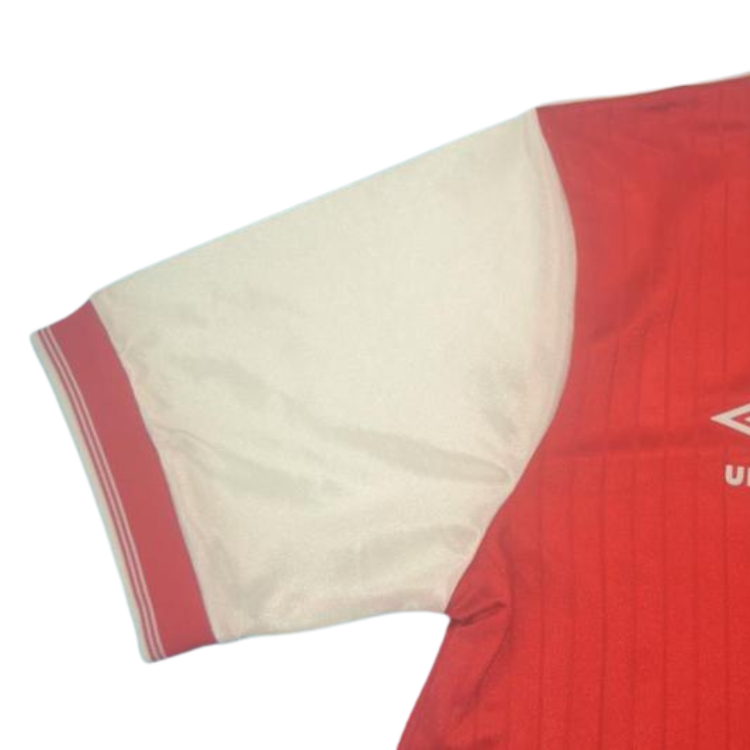 Arsenal Home 83/86