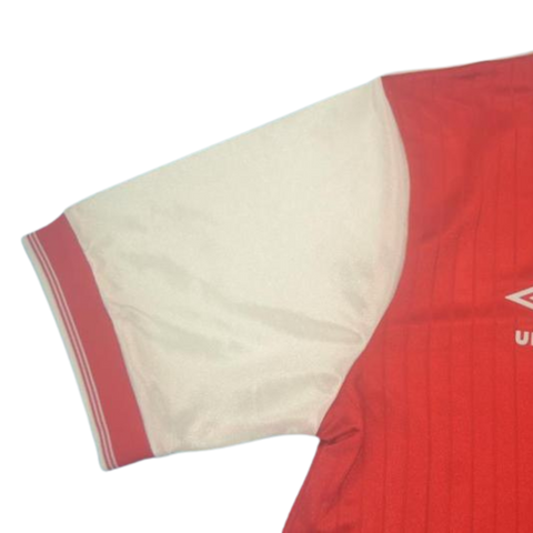 Arsenal Home 83/86