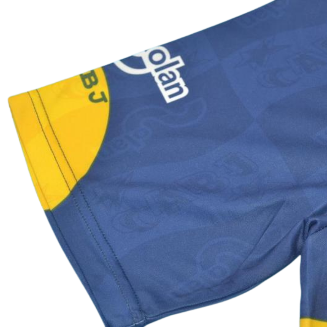 Boca Juniors Home 95/96 "Maradona" N°10