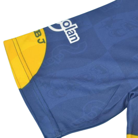 Boca Juniors Home 95/96 "Maradona" N°10