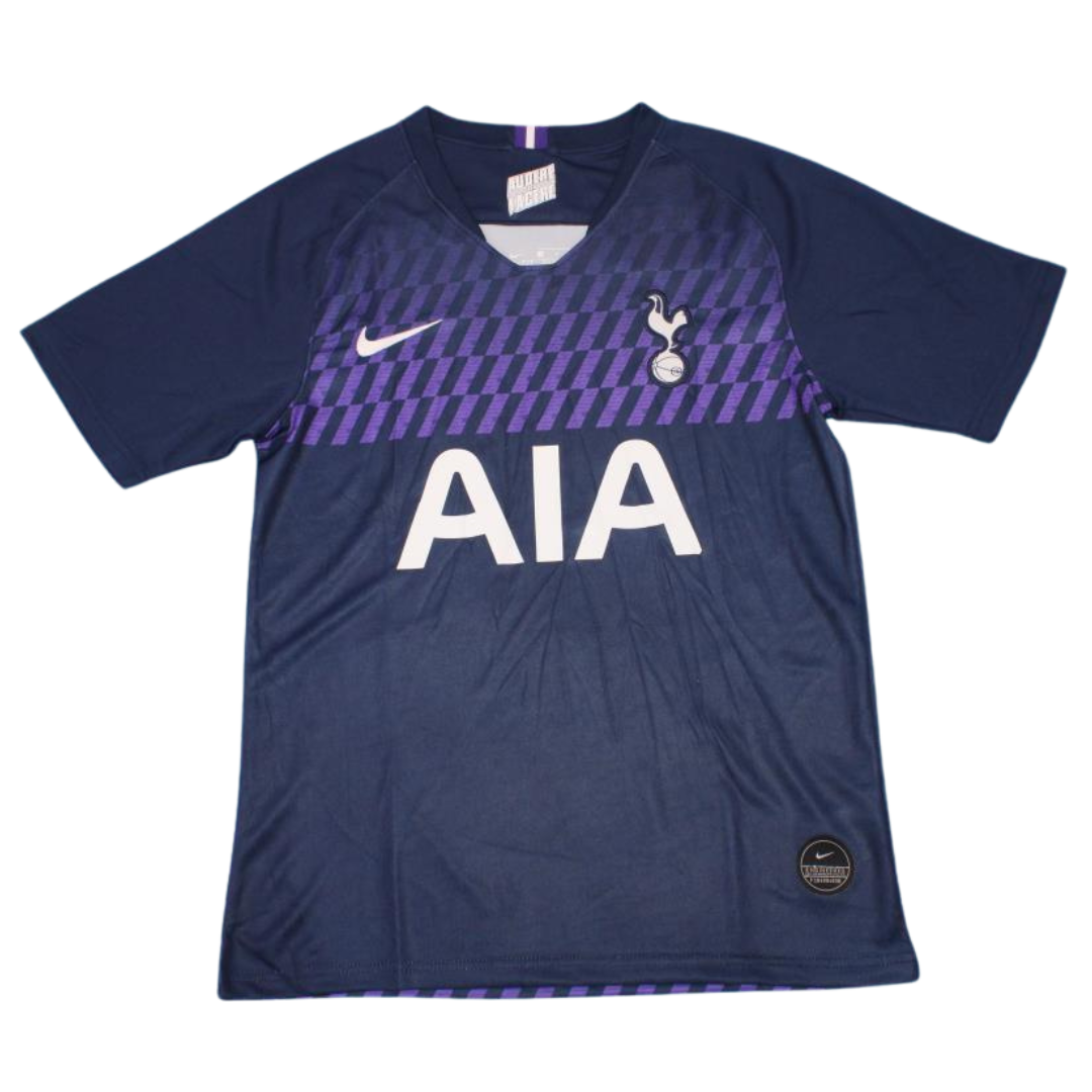 Tottenham Away 19/20 "Alderweireld" Nº 4