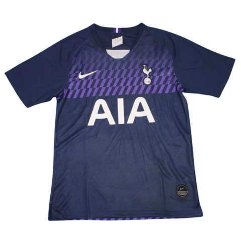 Tottenham Away 19/20 "Alderweireld" Nº 4