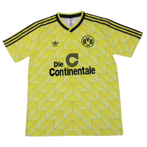 Borussia Dortmund Home 1988