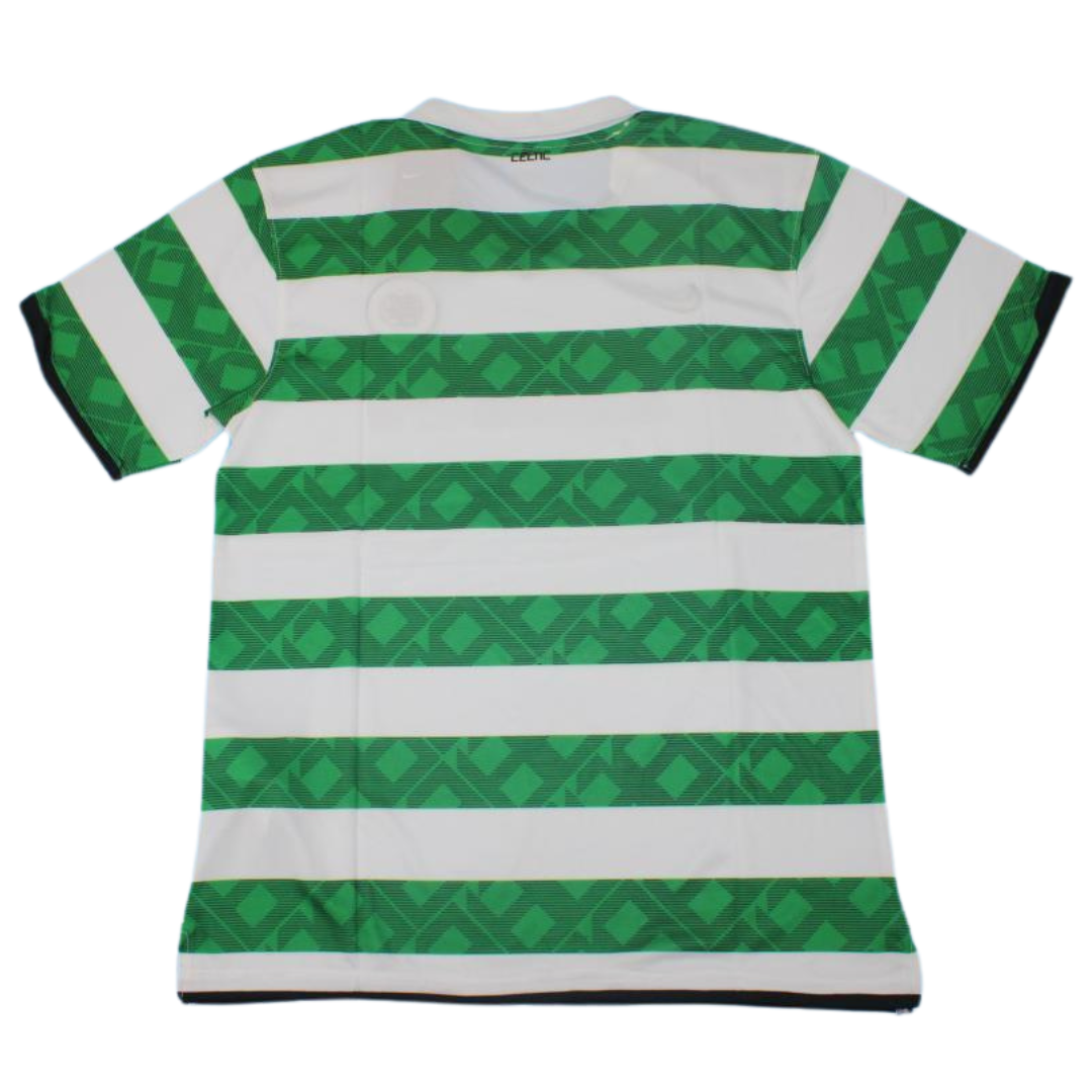 Celtic Home 10/12