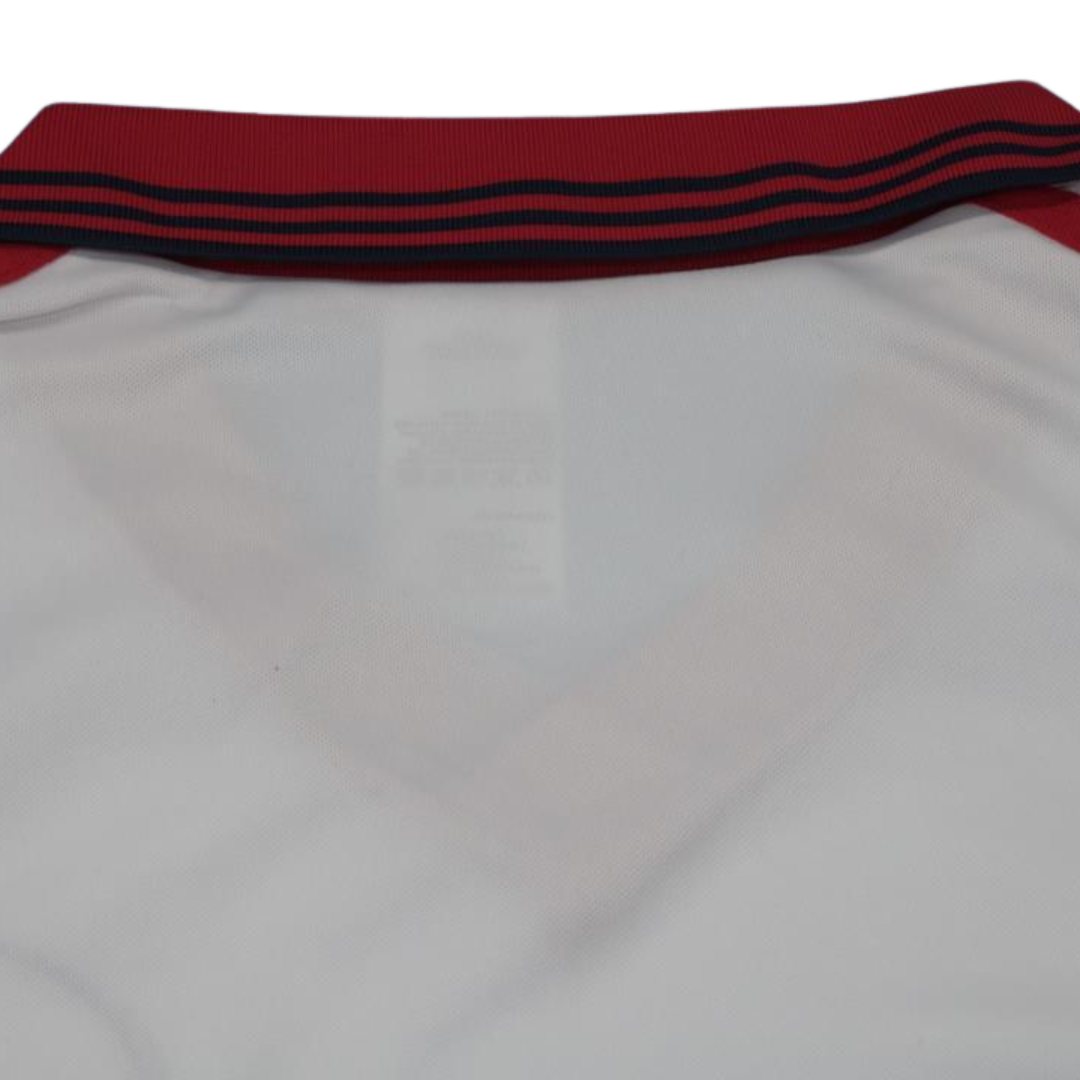 FC Bayern München Away 98/00