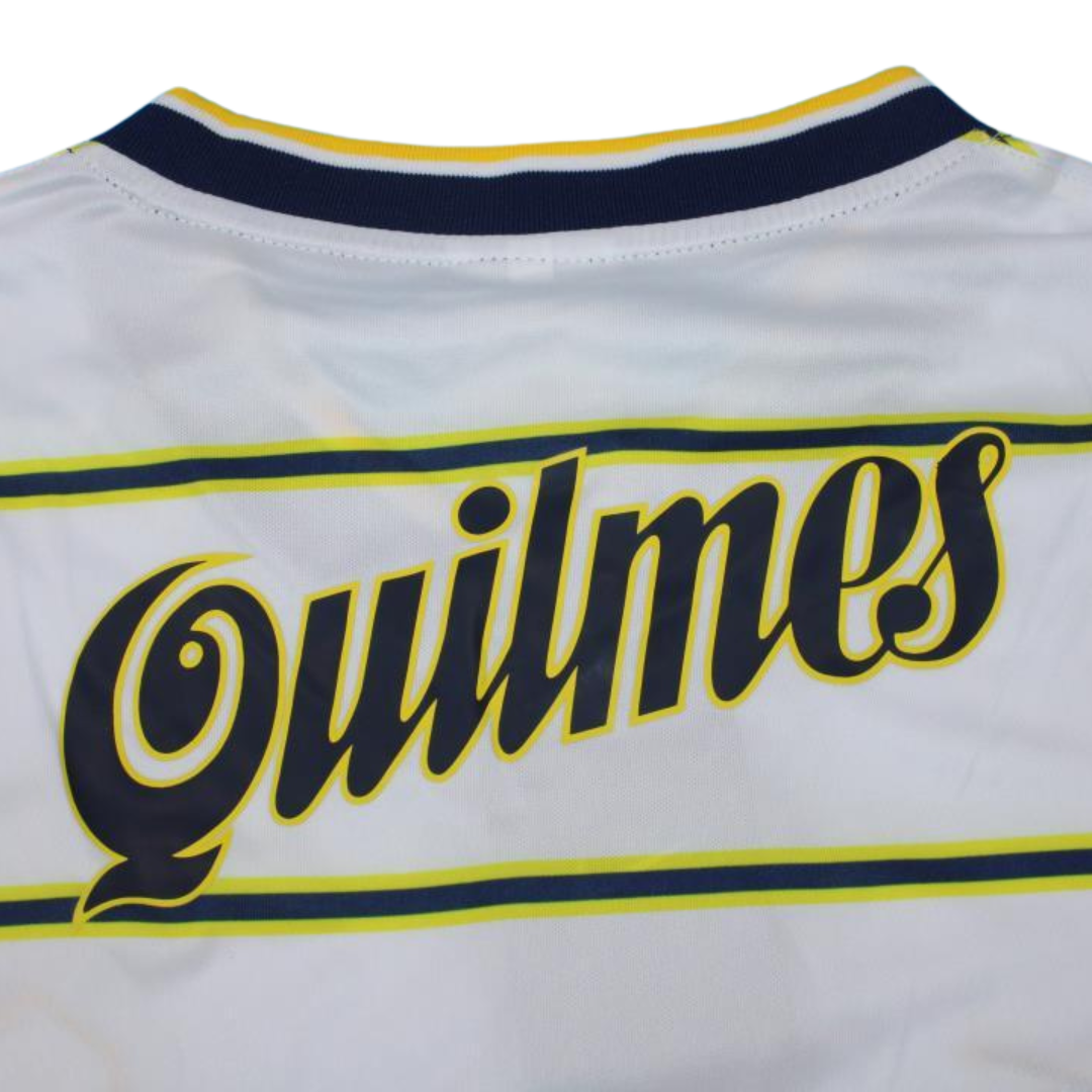 Boca Juniors Away 98/99