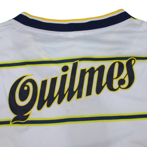 Boca Juniors Away 98/99