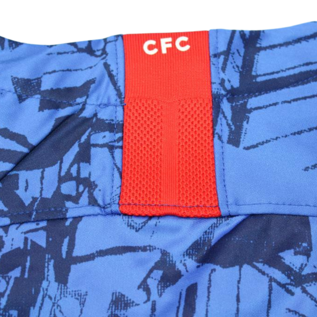 Chelsea Home 19/20