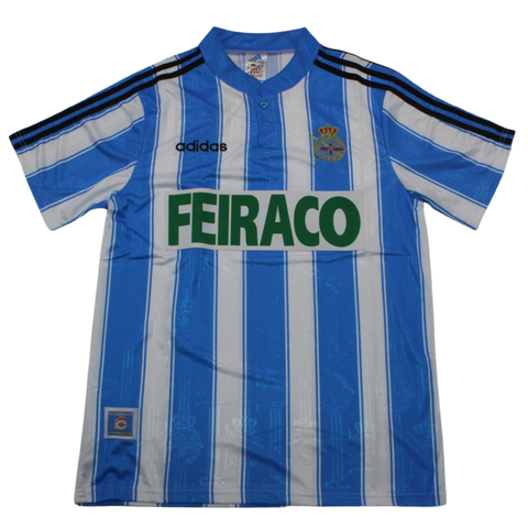 Deportivo da Coruña Home 97/98