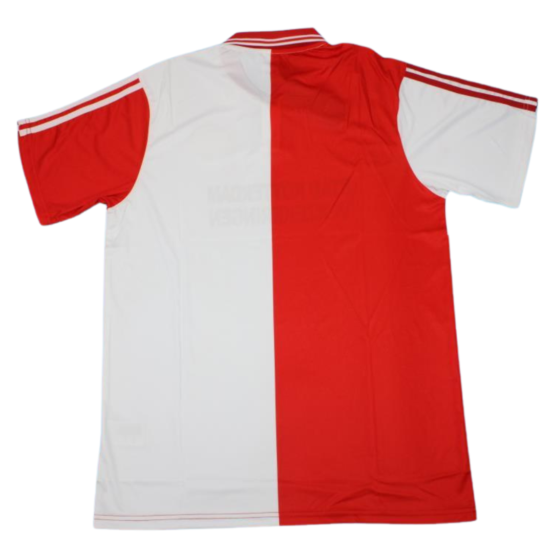 Feyenoord Home 94/96