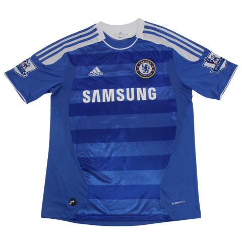 Chelsea Home 11/12 "Lampard" Nº 8