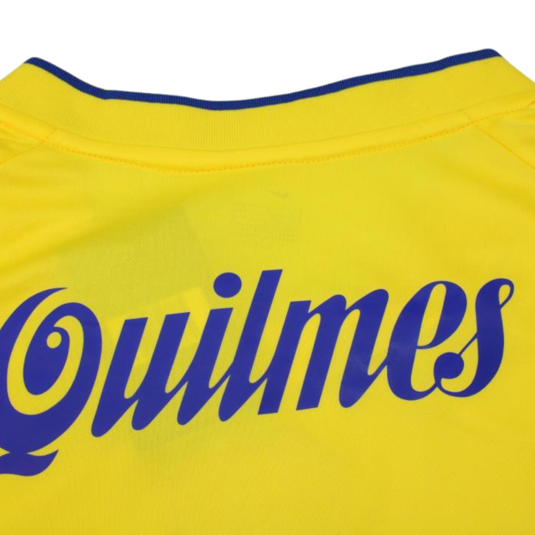 Boca Juniors Away 2001