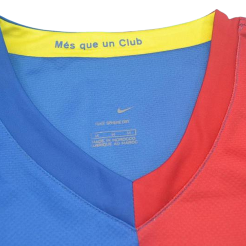 Barcelona Home 06/07