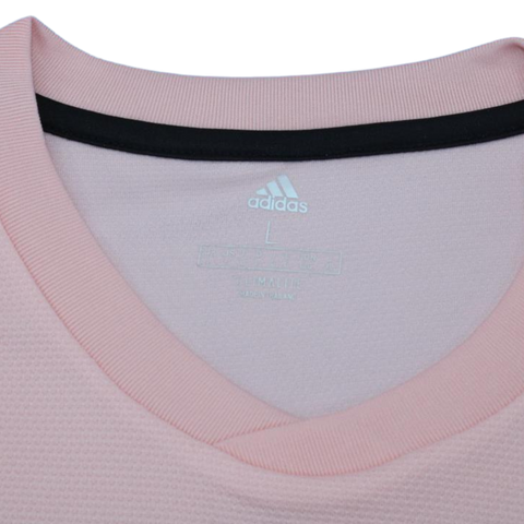 Manchester United Away Pink 18/19