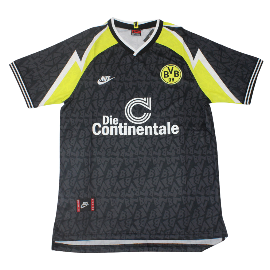 Borussia Dortmund Away 95/96