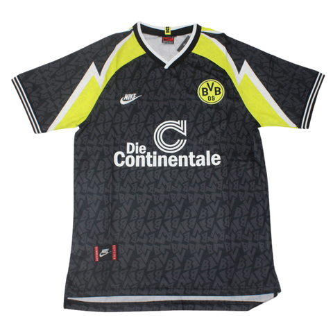 Borussia Dortmund Away 95/96