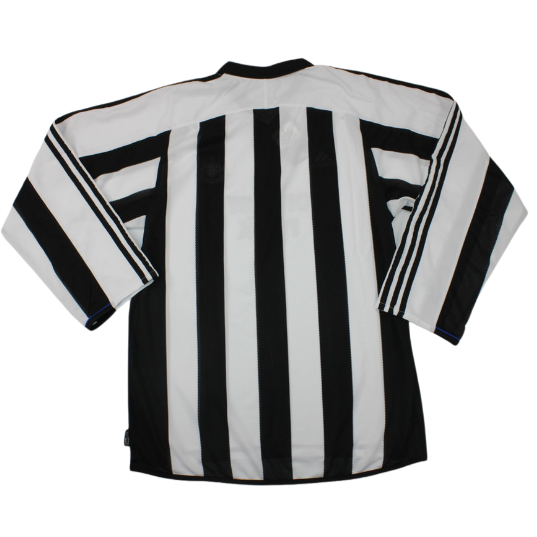 Newcastle Home Long Sleeve 03/05