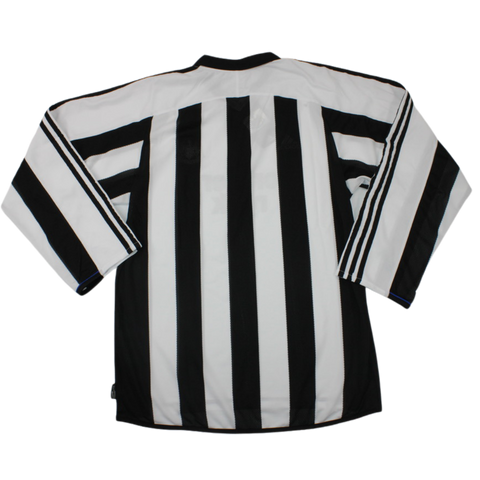 Newcastle Home Long Sleeve 03/05