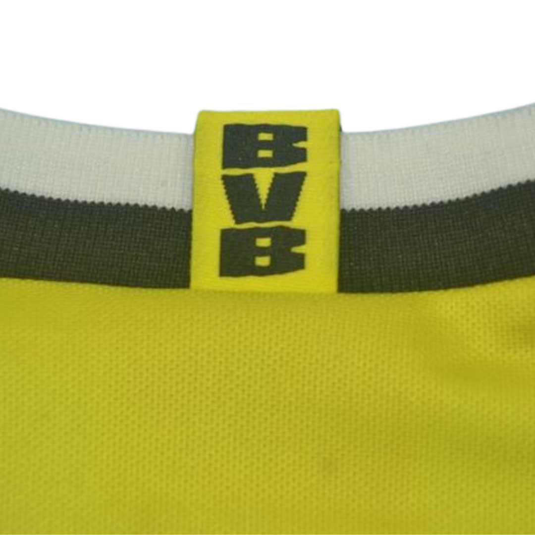 Borussia Dortmund Home 95/96