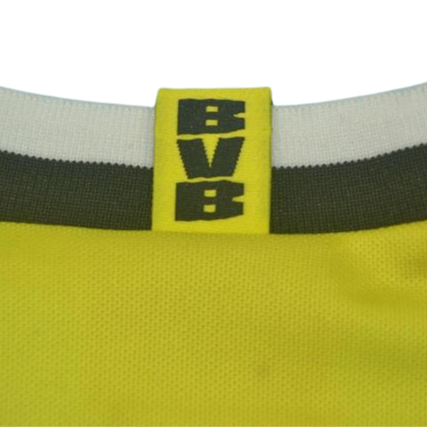 Borussia Dortmund Home 95/96