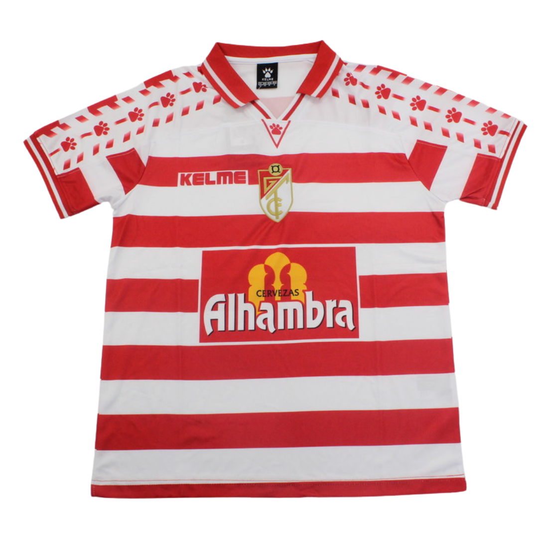 Granada Home 96/98