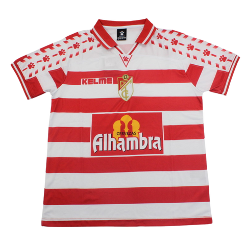 Granada Home 96/98