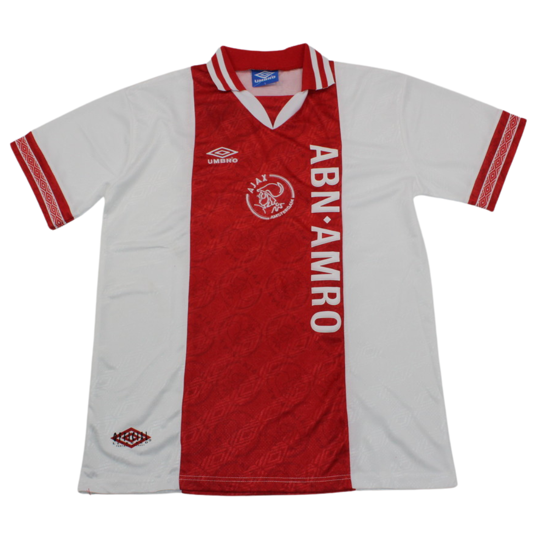 Ajax Home 94/95