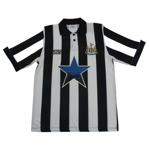 Newcastle Home 93/95