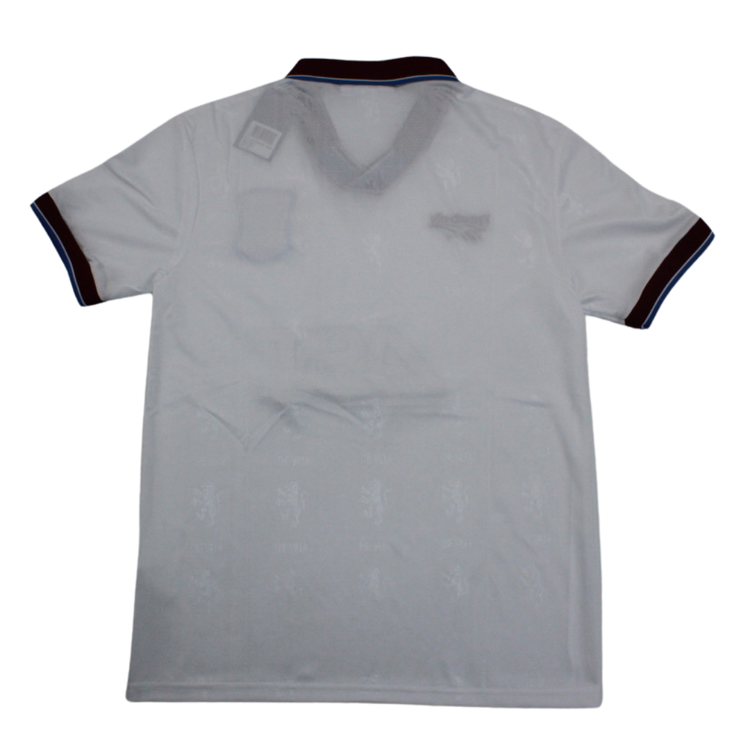 Aston Villa Away 95/96