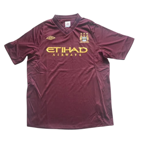 Manchester City Away 12/13