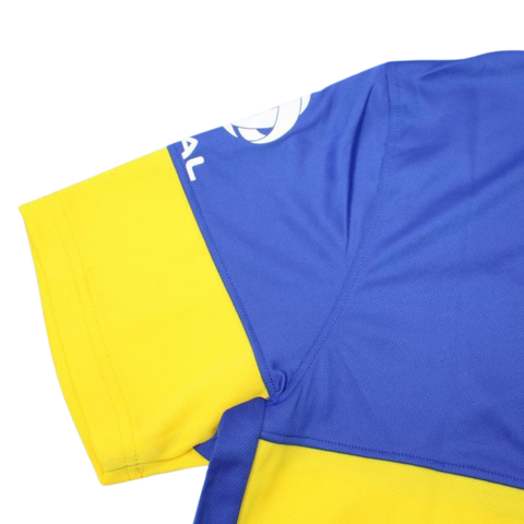 Boca Juniors Home 11/12 "Roman" N°10