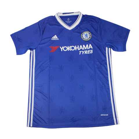 Chelsea Home 16/17