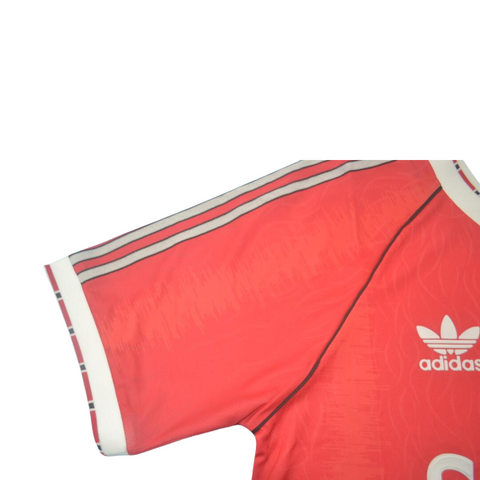 Manchester United Home 90/92 "Cantona" Nº7