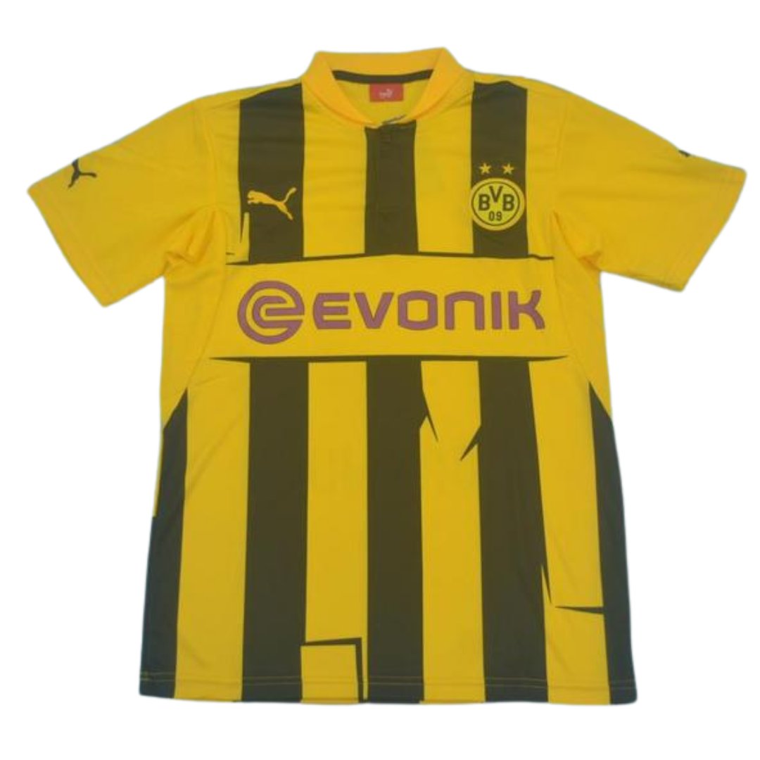 Borussia Dortmund Home 12/13