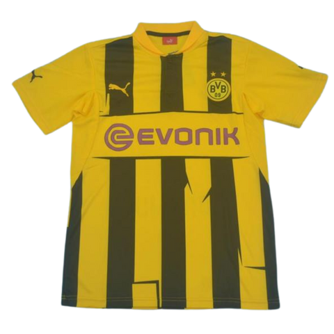 Borussia Dortmund Home 12/13