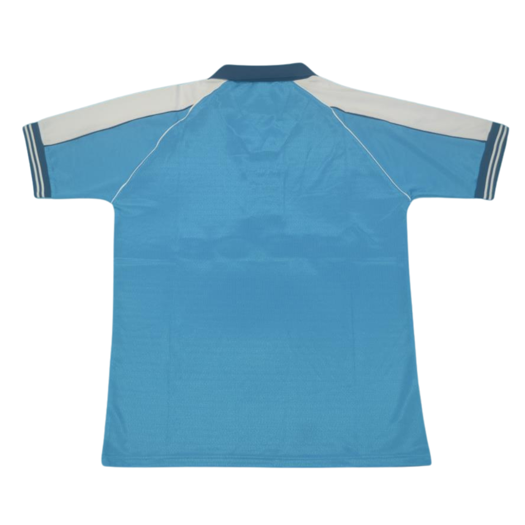 Manchester City Home 99/01