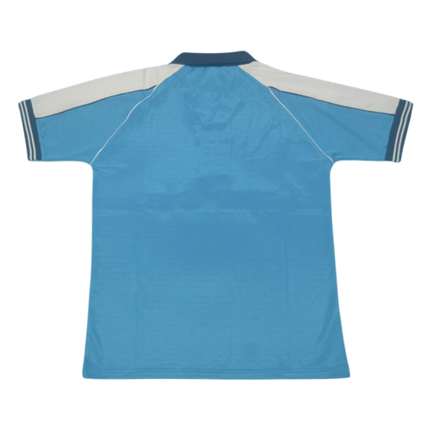 Manchester City Home 99/01