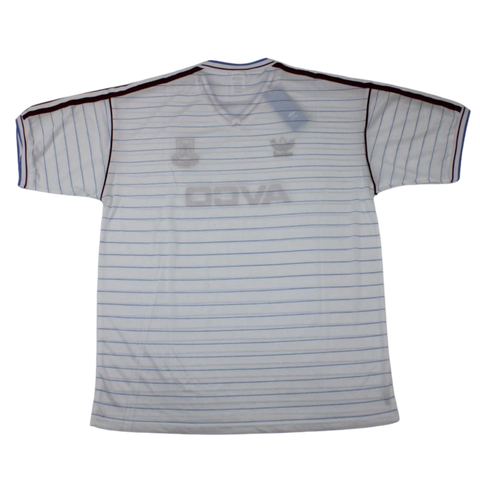 West Ham Away White 86