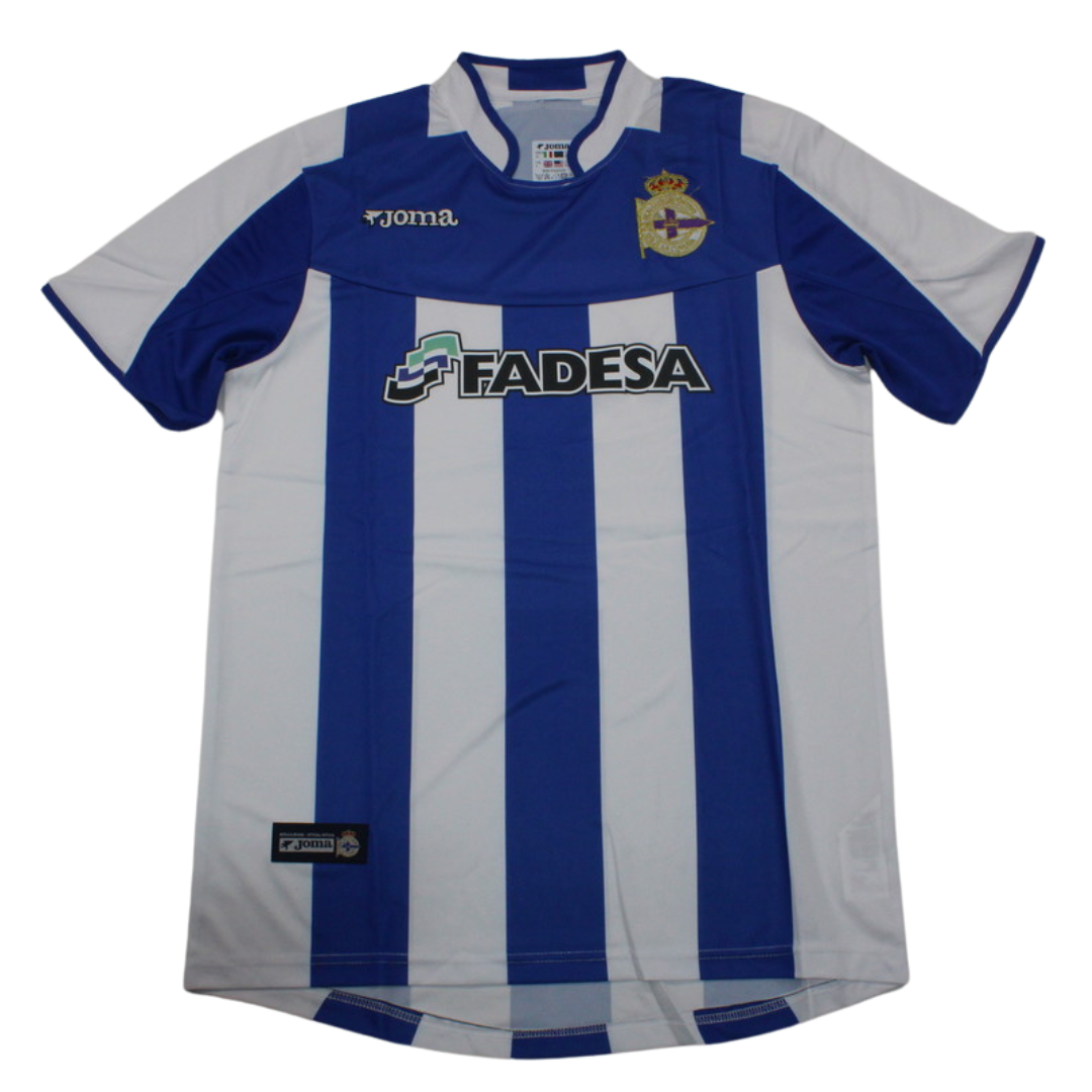 Deportivo da Coruña Home 03/04