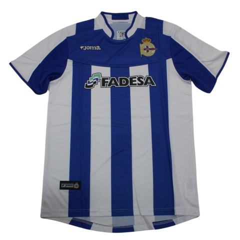 Deportivo da Coruña Home 03/04