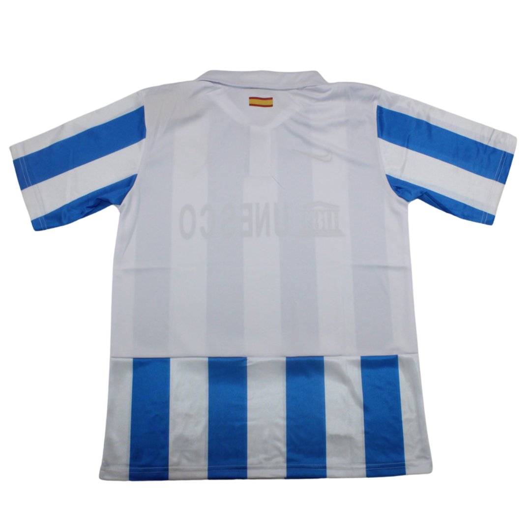 Málaga Home 12/13