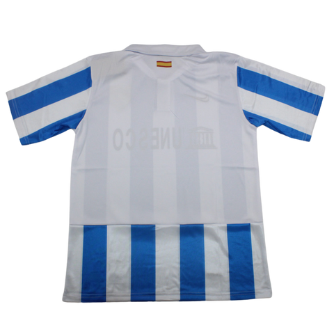 Málaga Home 12/13